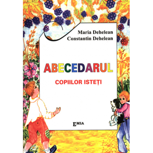 Abecedarul copiilor isteti