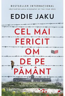 Cel mai fericit om de pe pamant