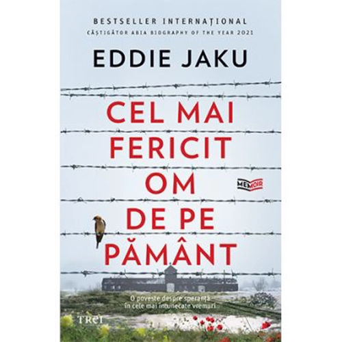 Cel mai fericit om de pe pamant