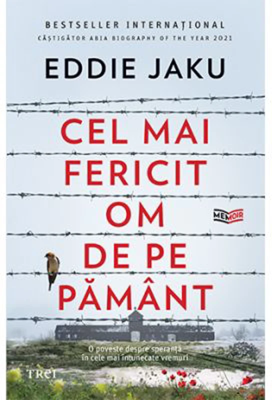 Cel mai fericit om de pe pamant