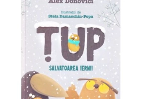 Tup salvatoarea iernii. Editia a II-a