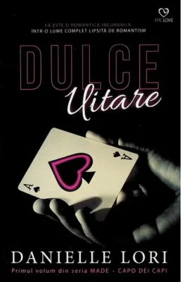 Dulce uitare - Danielle Lori