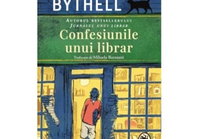 Confesiunile unui librar - Shaun Bythell