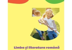 Limba si literatura romana. Caietul elevului pentru clasa a 3-a - Cleopatra Mihailescu, Tudora Pitila