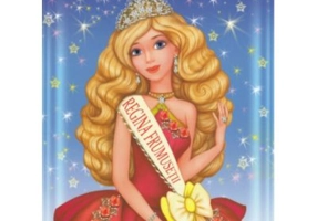 Coloram-citim: Regina frumusetii