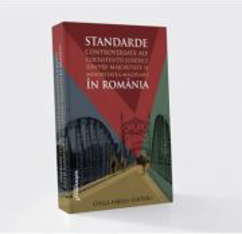 Standarde controversate ale coexistentei juridice dintre majoritate si minoritatea maghiara in Romania - Gyula Fabian