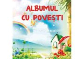 Albumul cu povesti