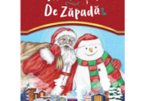 Vine Mosul de Zapada - Dorin Bujdei