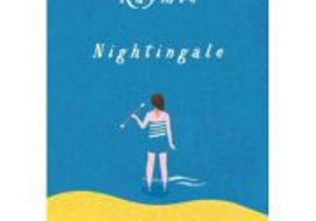 Raymie Nightingale - Kate DiCamillo