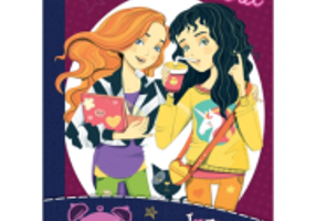 Carnetelul meu secret 6