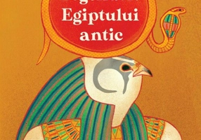 Legendele Egiptului antic