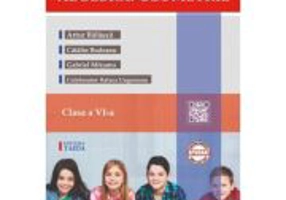 Aritmetica. Algebra. Geometrie clasa a 6-a + Brosura. Rezultate. Indicatii. Solutii. Comentarii - Artur Balauca