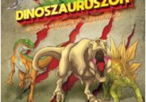 Dinoszauruszok - kerdesek es valaszok angolul es magyarul / 60 de intrebari si raspunsuri despre dinozauri