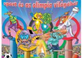 Tudtad? Erdekessegek a sport es az olimpia vilagabol / Curiozitati din lumea Sportului si a Olimpiadei