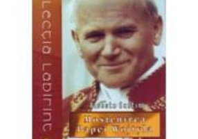 Mostenirea papei Wojtyla - Alceste Santini