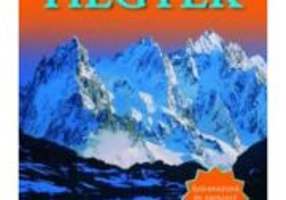 Hegyek - Szorakoztato es egyszeru projektekkel / Muntii - Margaret Hyness