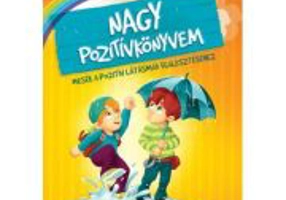 Nagy pozitívkönyvem / Marea carte a gandurilor pozitive