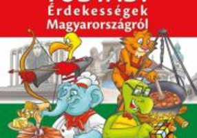 Tudtad? Erdekessegek Magyarorszagrol - Lengyel Orsolya