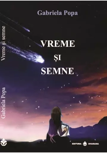 Vreme si semne