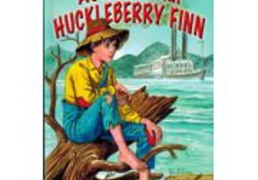 Aventurile lui Huckleberry Finn - Mark Twain