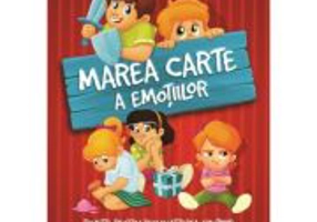 Marea carte a emotiilor