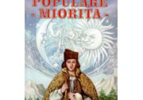 Balade populare romanesti - Miorita