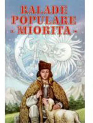 Balade populare romanesti - Miorita