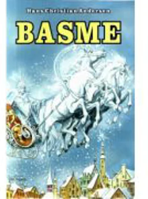 Basme - H. C. Andersen