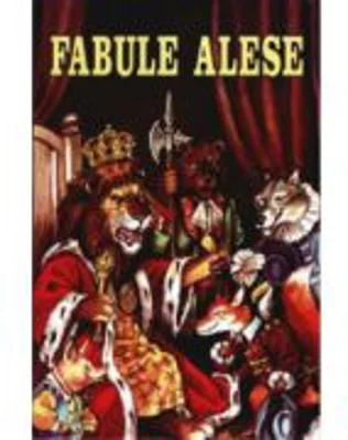 Fabule alese