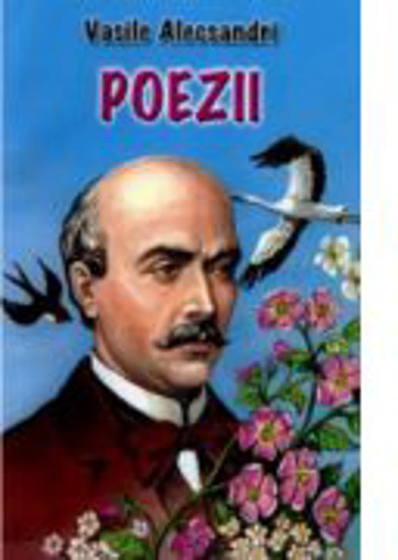 Poezii - Vasile Alecsandri