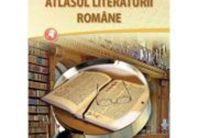 Atlasul literaturii romane