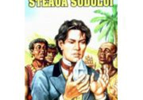 Steaua Sudului - Jules Verne