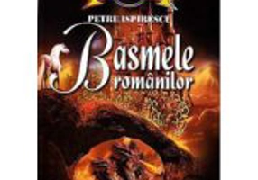 Basmele romanilor - Petre Ispirescu