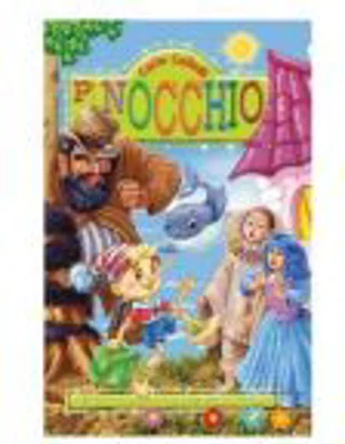 Pinocchio