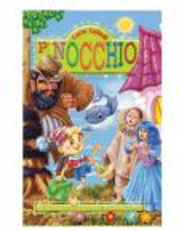 Pinocchio
