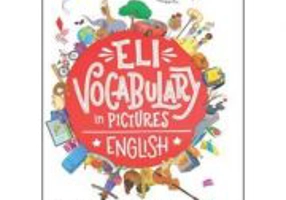 ELI Vocabulary in Pictures English A1-A2