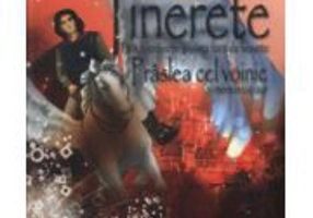 Tinerete fara batranete si Praslea cel Voinic si merele de aur - Petre Ispirescu