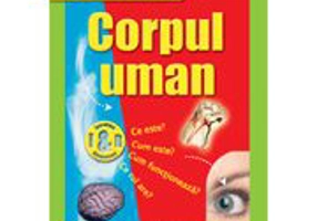 Corpul uman
