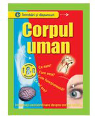 Corpul uman