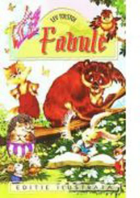 Fabule - Lev Tolstoi