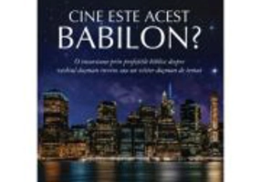 Cine este acest Babilon? - Don K. Preston