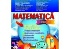 Matematica Clasa a 5-a. Exercitii si probleme. Sinteze si teorie - Catalin Petru Nicolescu