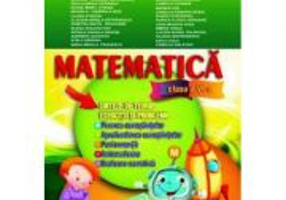 Matematica. Sinteze si teorie. Exercitii si probleme, Clasa a 6-a - Catalin Petru Nicolescu