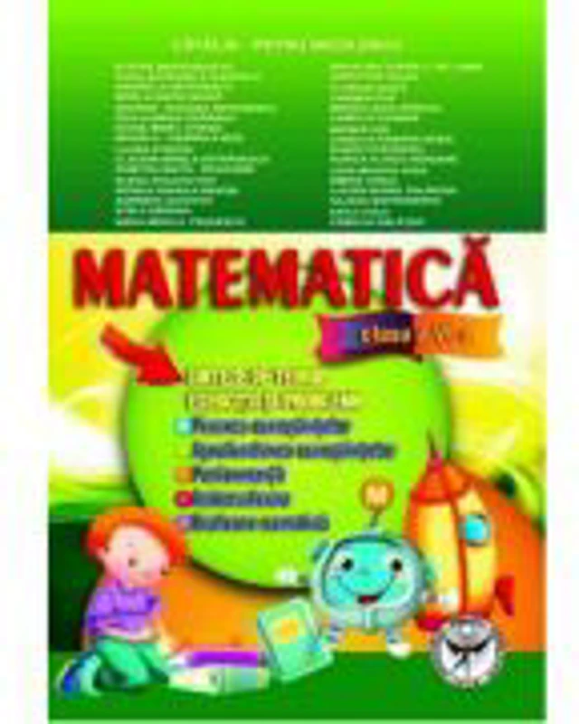 Matematica. Sinteze si teorie. Exercitii si probleme, Clasa a 6-a - Catalin Petru Nicolescu