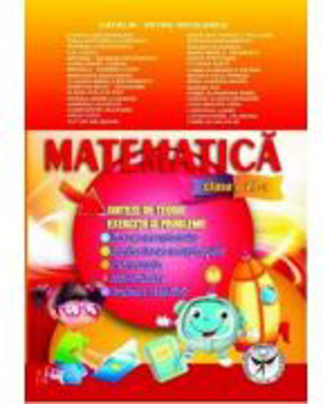 Matematica. Exercitii si probleme. Sinteze si teorie, Clasa a 7-a - Stefan Smarandache