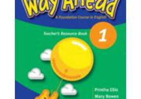 Way Ahead 1, Teachers Resource Book (Revised Edition)