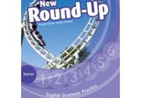 New Round-Up Starter. Culegere pentru limba engleza, clasa 2-a - Virginia Evans