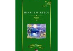 Poezii - Mihai Eminescu. Editie cartonata