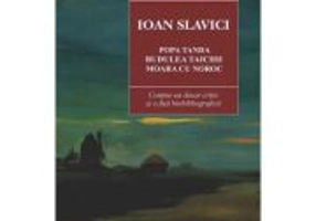 Moara cu noroc. Popa Tanda. Budulea Taichii - Ioan Slavici