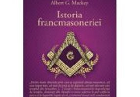 Istoria francmasoneriei - Albert G. Mackey
